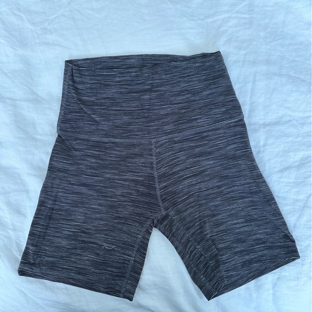 Lululemon Align Shorts
